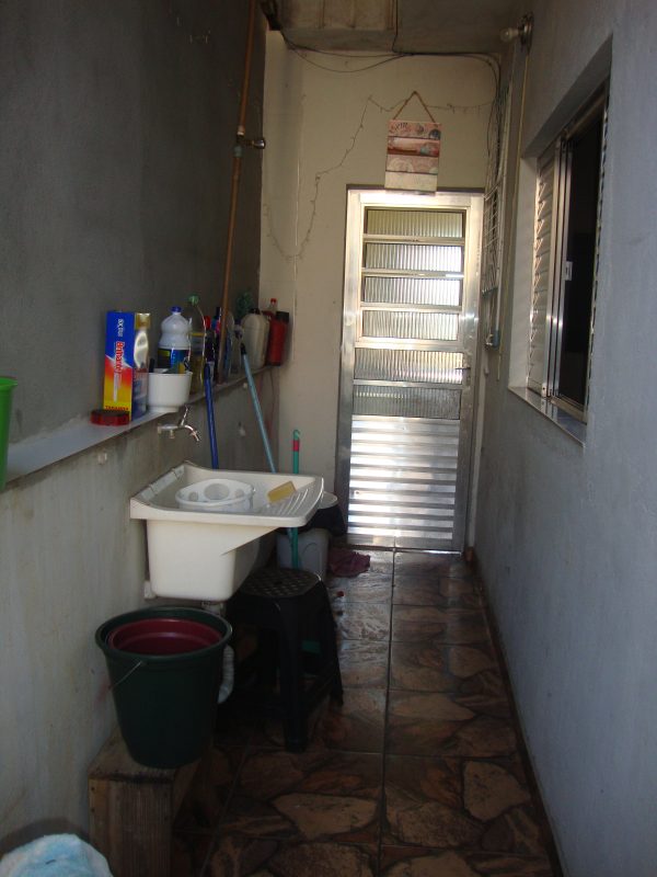 Sobrado/Campo Limpo Paulista- sp/Bairro São Jose II //cód.3466 - Imagem 22