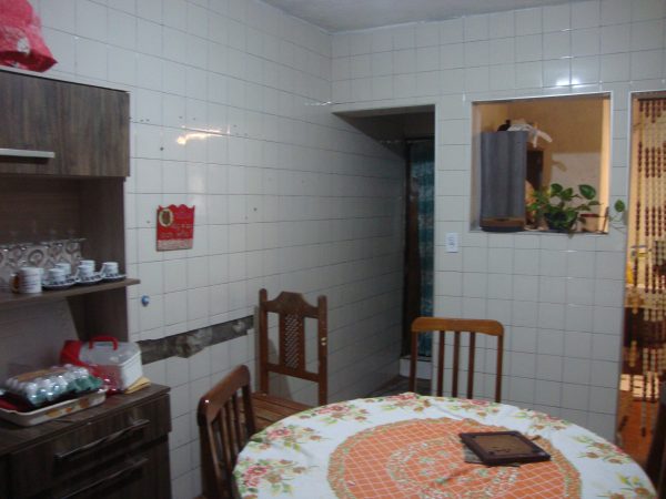 Casa/Vende ou Permuta/Campo Limpo Paulista -sp/Bairro São Jose I /cód.9451 - Imagem 8