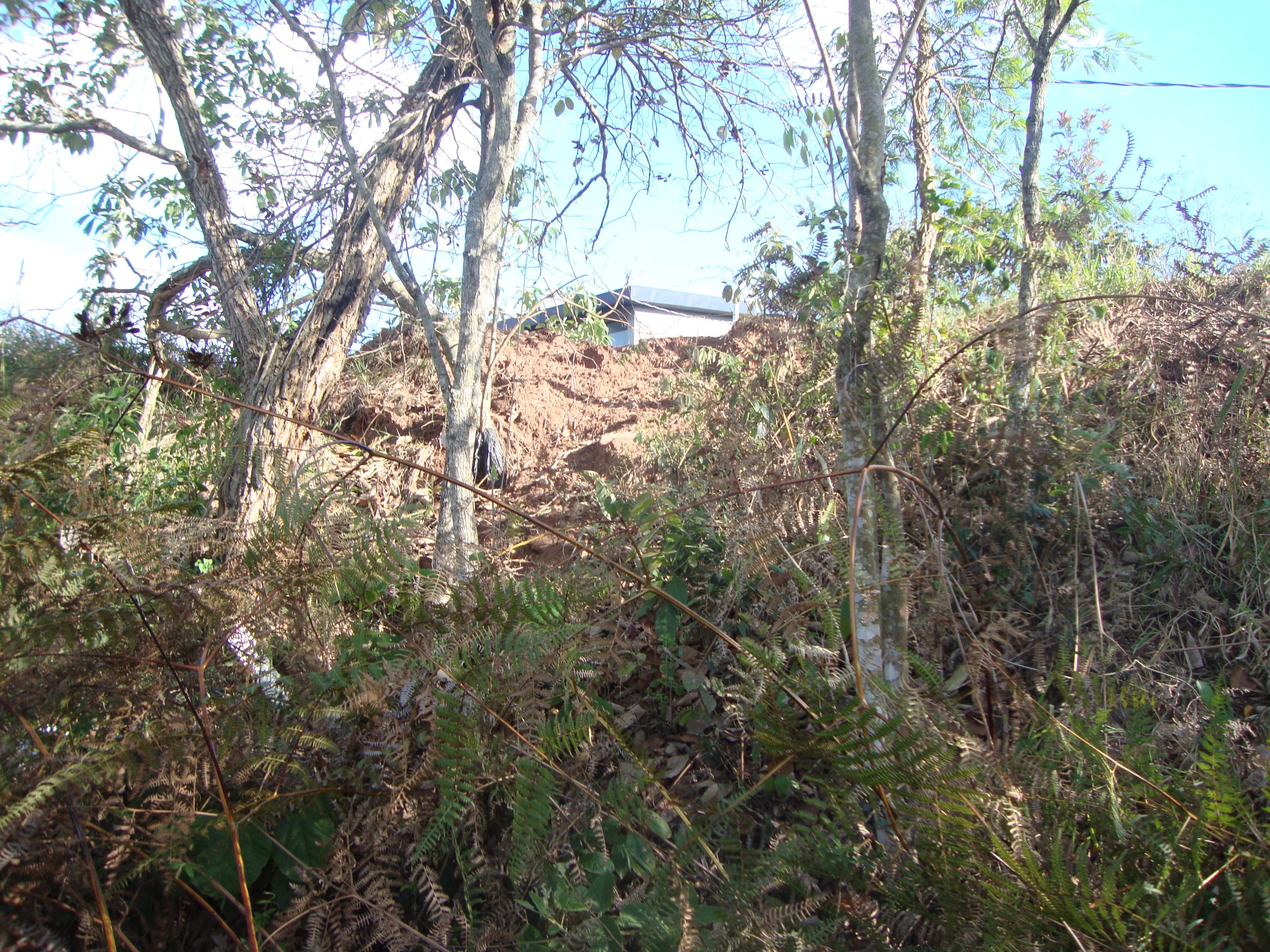 Lote/Associação Melhoramentos Champs privés/campo limpo paulista/sp-cód.9225 - Imagem 9