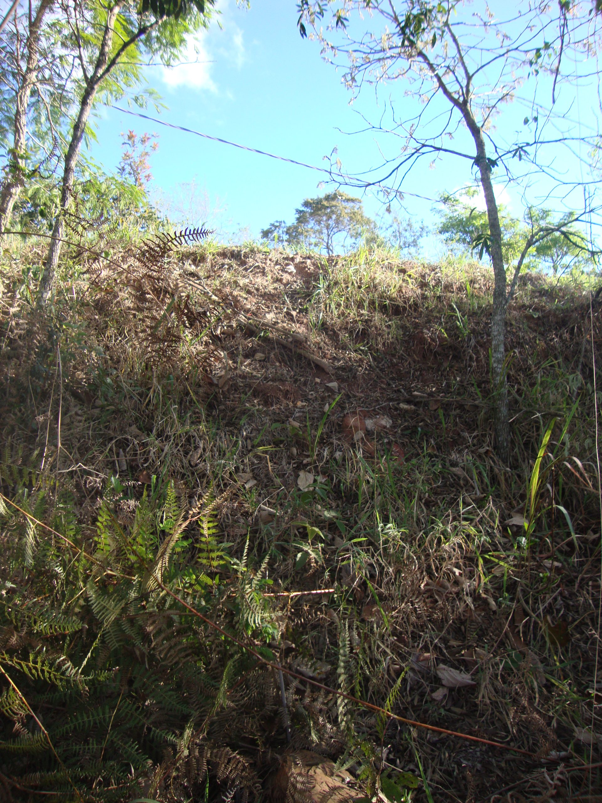 Lote/Associação Melhoramentos Champs privés/campo limpo paulista/sp-cód.9225 - Imagem 10