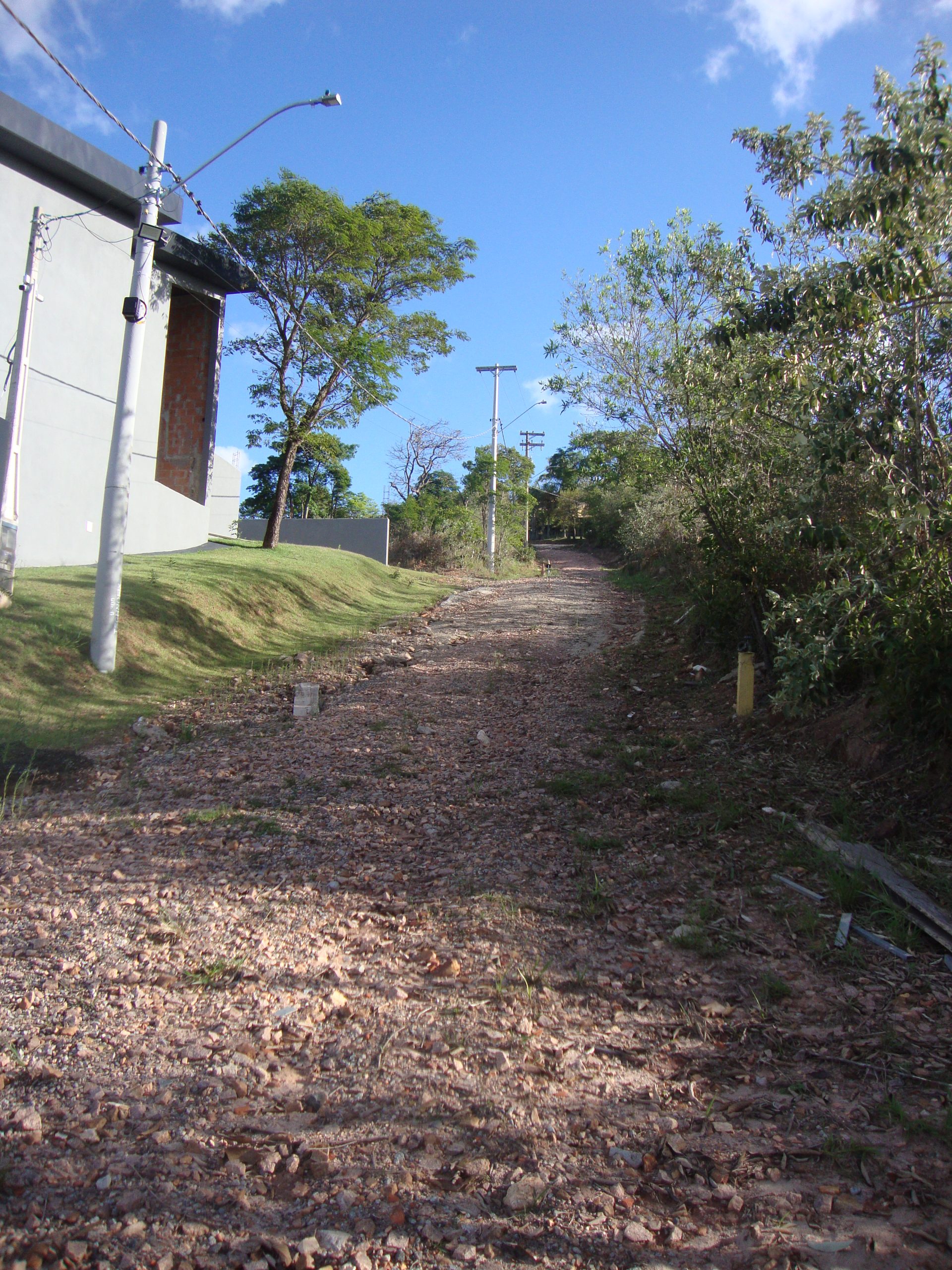 Lote/Associação Melhoramentos Champs privés/campo limpo paulista/sp-cód.9225 - Imagem 11