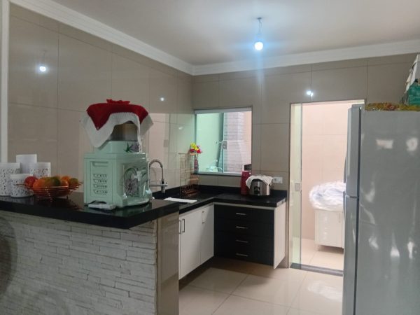 casa/campo limpo paulista-sp/financia caixa/bairro jd marsola/vende ou faz permuta/cod.1321 - Imagem 8