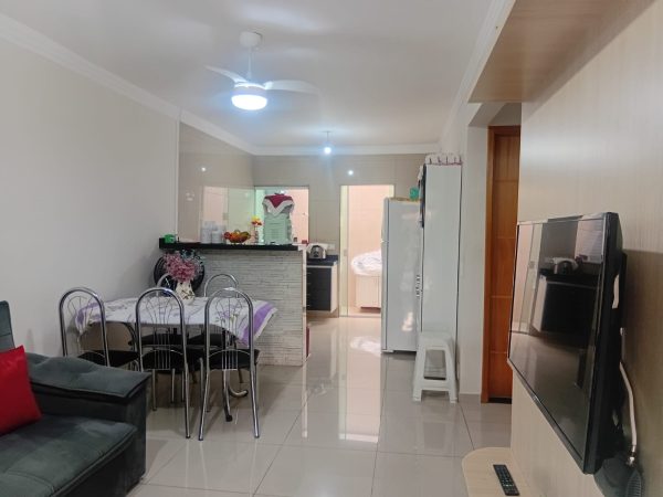 casa/campo limpo paulista-sp/financia caixa/bairro jd marsola/vende ou faz permuta/cod.1321 - Imagem 6