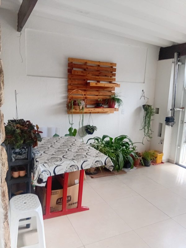 casa/campo limpo paulista-sp/financia caixa/bairro jd marsola/vende ou faz permuta/cod.1321 - Imagem 4