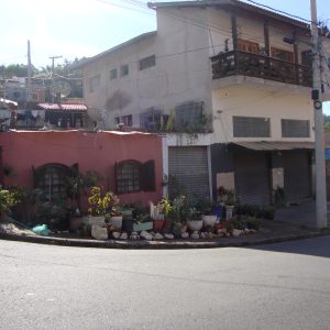sobrado/salão comercial +uma casa/jardim corcovado/campo limpo paulista-sp>cod.9517