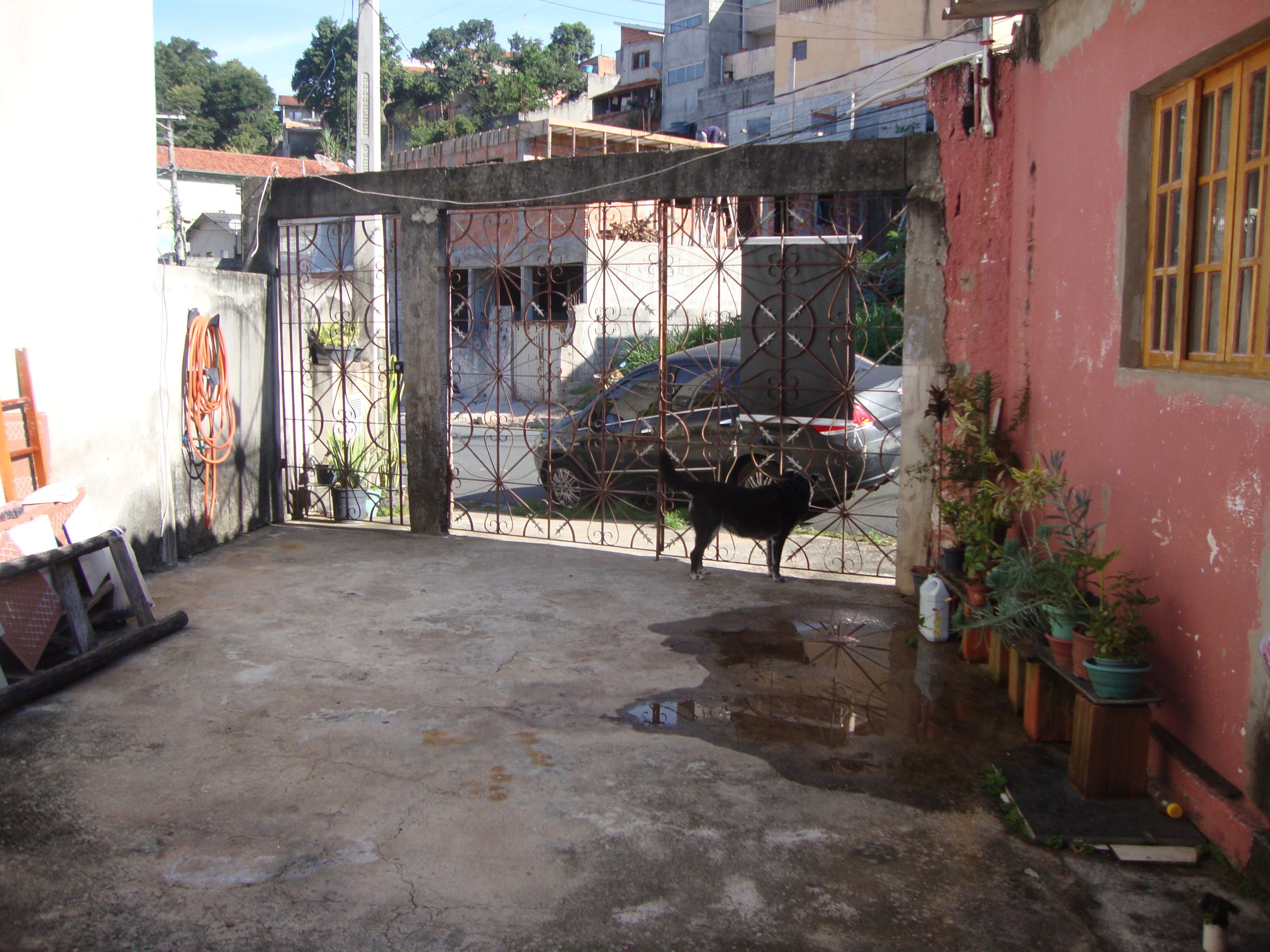 sobrado/salão comercial +uma casa/jardim corcovado/campo limpo paulista-sp>cod.9517 - Imagem 10