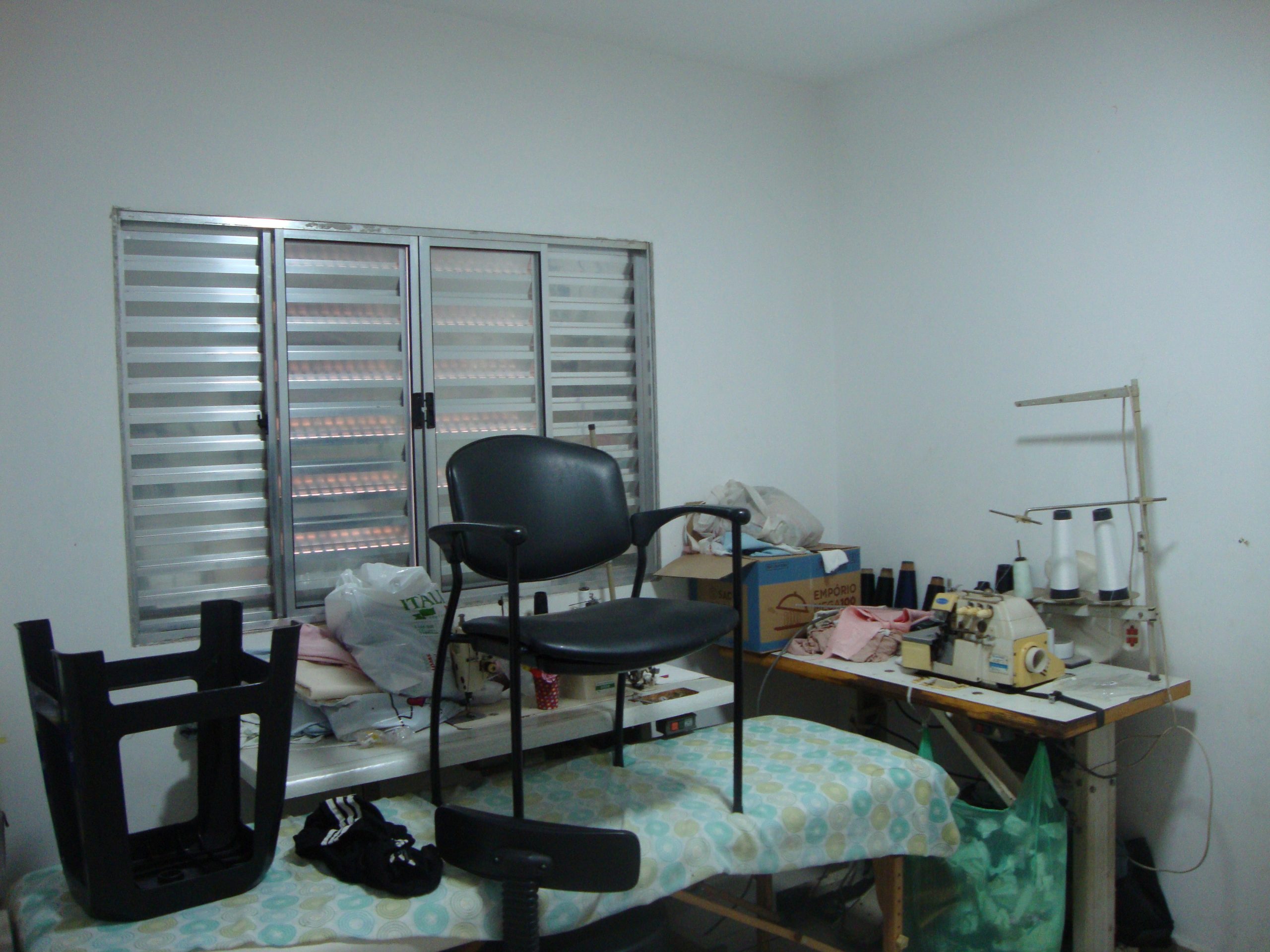 sobrado/salão comercial +uma casa/jardim corcovado/campo limpo paulista-sp>cod.9517 - Imagem 16