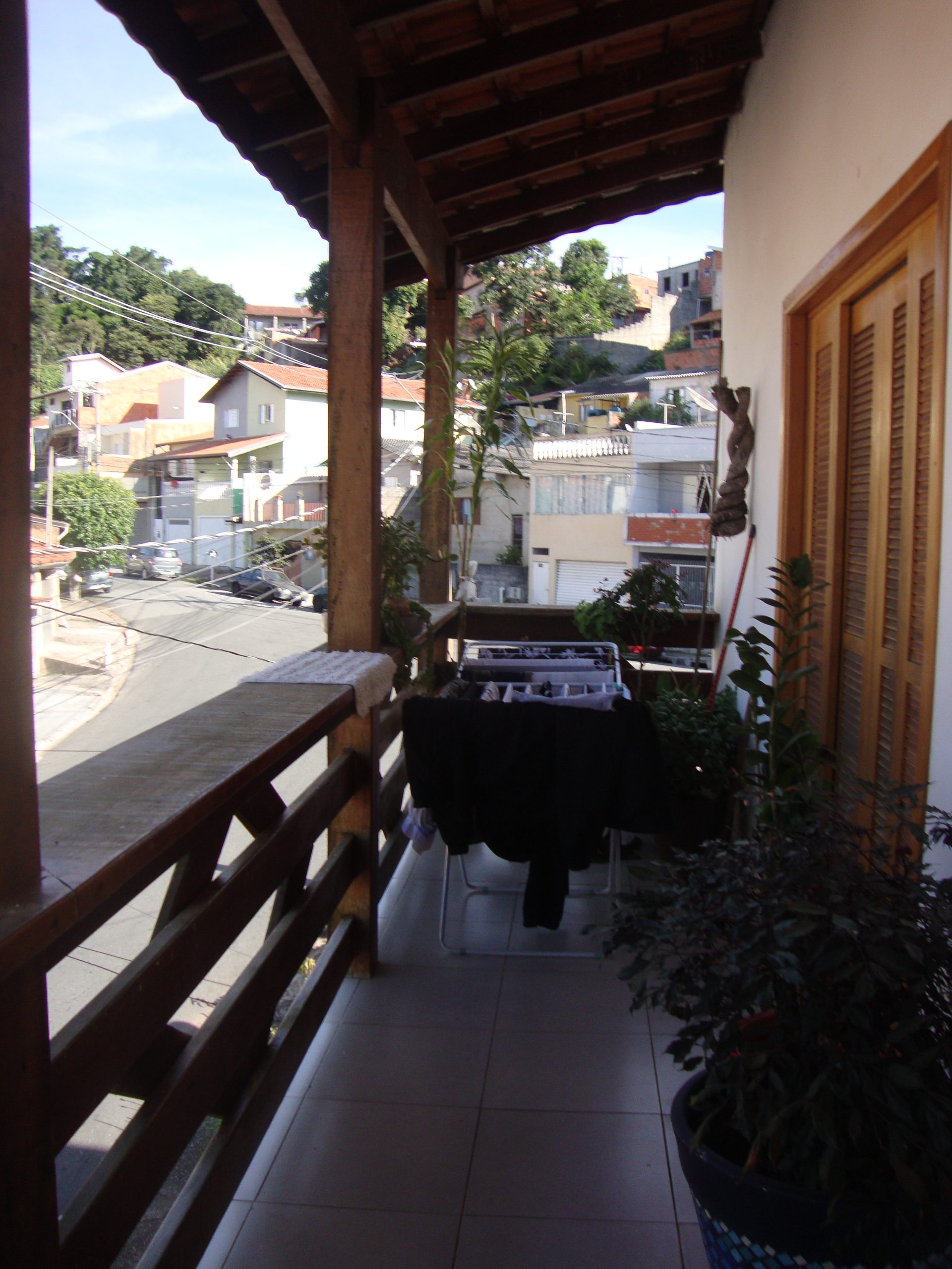 sobrado/salão comercial +uma casa/jardim corcovado/campo limpo paulista-sp>cod.9517 - Imagem 22
