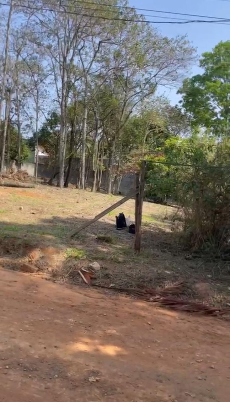 chacara sem benfeirorias/area plana/finacia caixa/bairro>nova germania/campo paulista-sp:5346 - Imagem 3