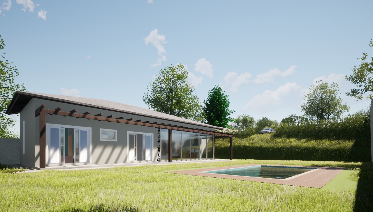 lote/portal do sol/jundiai/condominio fechado/plato/planta/projeto aprovado/9676 - Imagem 5