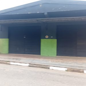 salão comercial/vende/aluga/2 andares/para varios fins/bem estruturado/campo limpo pta/2688